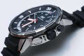 IWC Aquatimer Replica Watch